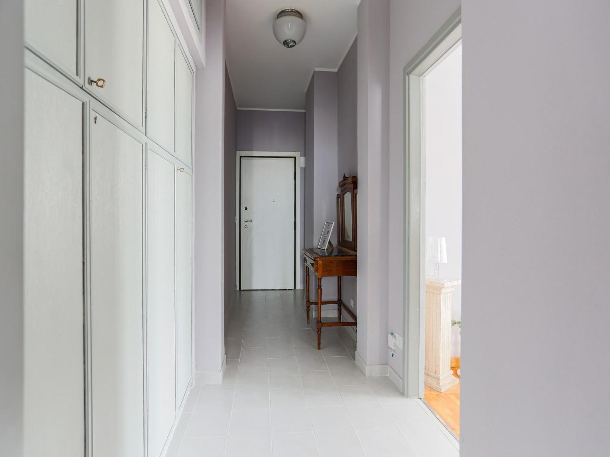 The Best Rent - Spacious One-Bedroom Apartment In Moscova District Milan Exterior photo
