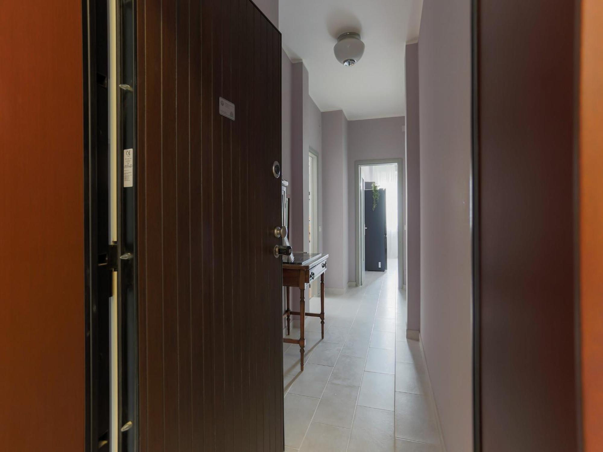 The Best Rent - Spacious One-Bedroom Apartment In Moscova District Milan Exterior photo